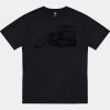 Thread Project Unisex Epic Tee - Plus Sizes Thumbnail