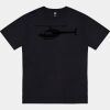 Thread Project Unisex Epic Tee - Plus Sizes Thumbnail