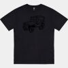 Thread Project Unisex Epic Tee - Plus Sizes Thumbnail