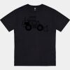 Thread Project Unisex Epic Tee - Plus Sizes Thumbnail