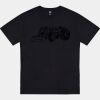 Thread Project Unisex Epic Tee - Plus Sizes Thumbnail