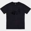 Thread Project Unisex Epic Tee - Plus Sizes Thumbnail