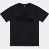 Thread Project Unisex Epic Tee - Plus Sizes Thumbnail