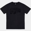 Thread Project Unisex Epic Tee - Plus Sizes Thumbnail