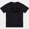 Thread Project Unisex Epic Tee - Plus Sizes Thumbnail