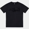 Thread Project Unisex Epic Tee - Plus Sizes Thumbnail