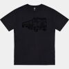 Thread Project Unisex Epic Tee - Plus Sizes Thumbnail