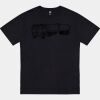 Thread Project Unisex Epic Tee - Plus Sizes Thumbnail