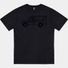 Thread Project Unisex Epic Tee - Plus Sizes Thumbnail