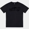 Thread Project Unisex Epic Tee - Plus Sizes Thumbnail