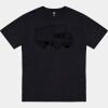 Thread Project Unisex Epic Tee - Plus Sizes Thumbnail