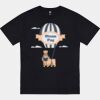 Thread Project Unisex Epic Tee - Plus Sizes Thumbnail