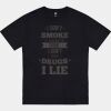 Thread Project Unisex Epic Tee - Plus Sizes Thumbnail