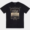 Thread Project Unisex Epic Tee - Plus Sizes Thumbnail