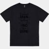 Thread Project Unisex Epic Tee - Plus Sizes Thumbnail