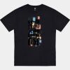 Thread Project Unisex Epic Tee - Plus Sizes Thumbnail