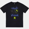 Thread Project Unisex Epic Tee - Plus Sizes Thumbnail