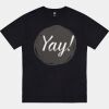 Thread Project Unisex Epic Tee - Plus Sizes Thumbnail