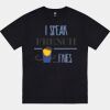 Thread Project Unisex Epic Tee - Plus Sizes Thumbnail