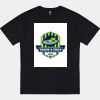 Thread Project Unisex Epic Tee - Plus Sizes Thumbnail