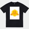 Thread Project Unisex Epic Tee - Plus Sizes Thumbnail