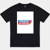 Thread Project Unisex Epic Tee - Plus Sizes Thumbnail
