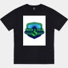Thread Project Unisex Epic Tee - Plus Sizes Thumbnail