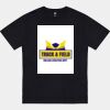 Thread Project Unisex Epic Tee - Plus Sizes Thumbnail
