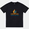Thread Project Unisex Epic Tee - Plus Sizes Thumbnail
