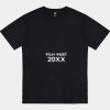 Thread Project Unisex Epic Tee - Plus Sizes Thumbnail