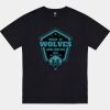 Thread Project Unisex Epic Tee - Plus Sizes Thumbnail