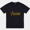 Thread Project Unisex Epic Tee - Plus Sizes Thumbnail