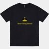 Thread Project Unisex Epic Tee - Plus Sizes Thumbnail