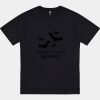 Thread Project Unisex Epic Tee - Plus Sizes Thumbnail
