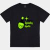 Thread Project Unisex Epic Tee - Plus Sizes Thumbnail