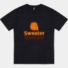Thread Project Unisex Epic Tee - Plus Sizes Thumbnail