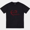 Thread Project Unisex Epic Tee - Plus Sizes Thumbnail