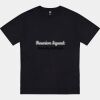 Thread Project Unisex Epic Tee - Plus Sizes Thumbnail