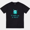 Thread Project Unisex Epic Tee - Plus Sizes Thumbnail