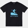 Thread Project Unisex Epic Tee - Plus Sizes Thumbnail
