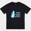 Thread Project Unisex Epic Tee - Plus Sizes Thumbnail