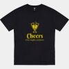 Thread Project Unisex Epic Tee - Plus Sizes Thumbnail