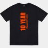 Thread Project Unisex Epic Tee - Plus Sizes Thumbnail