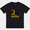 Thread Project Unisex Epic Tee - Plus Sizes Thumbnail
