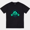 Thread Project Unisex Epic Tee - Plus Sizes Thumbnail