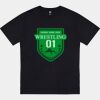 Thread Project Unisex Epic Tee - Plus Sizes Thumbnail