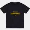 Thread Project Unisex Epic Tee - Plus Sizes Thumbnail