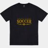 Thread Project Unisex Epic Tee - Plus Sizes Thumbnail