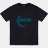 Thread Project Unisex Epic Tee - Plus Sizes Thumbnail
