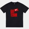 Thread Project Unisex Epic Tee - Plus Sizes Thumbnail